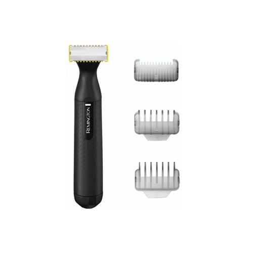 Non Renseigné Tondeuse À Barbe À Piles Remington Hg1000 - Image 3