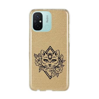 Xiaomi Redmi 12C / Redmi 11A / Poco C55 DUX DUCIS Skin Pro Cell Phone Case Cover, Pink .lv