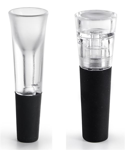 Non Communiqué Ibili 695025 Set Verseur + Pompe Ã Vide 10 Cm