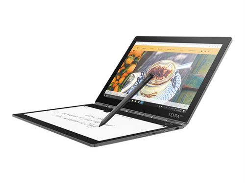 0€89 sur Lenovo Precision Pen - Stylet actif - 3 boutons - Bluetooth - noir  - OEM - pour ThinkCentre M75t Gen 2; ThinkPad X1 Titanium Yoga Gen 1; X12  Detachable - Stylets pour tablette - Achat & prix | fnac