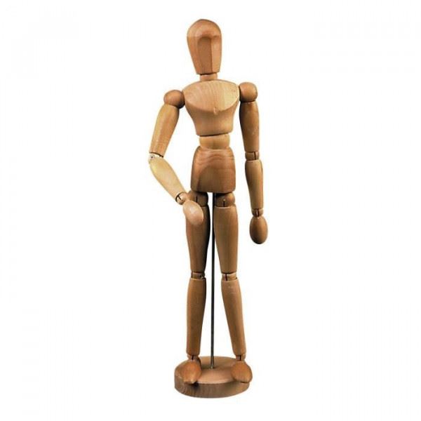 Modle De Main En Bois Sculpture La Main Mannequin En Bois Femmes Corps