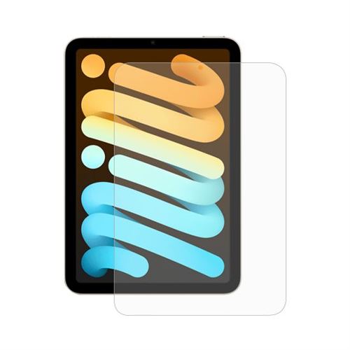 MW Easy glass Standard compatible iPad Mini 8.3 (2021 - 6th gen)