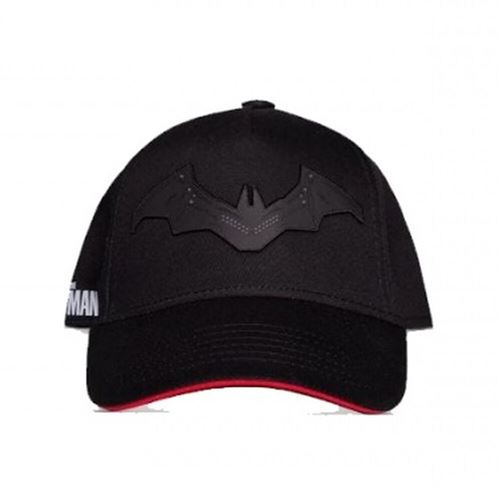 Casquette - Warner Batman Movie - The Bat Logo