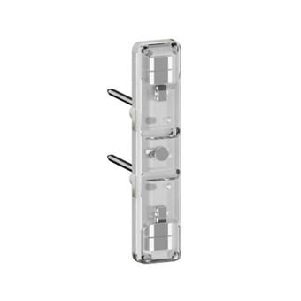Voyant lumineux CELIANE blanc - LEGRAND - CM0220 - 1