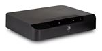 Ampli Hi-Fi Stéréo Connecté Bluesound Powernode Edge Noir