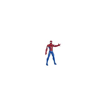 Spiderman No way home - F1916 - Figurine articulée 15cm