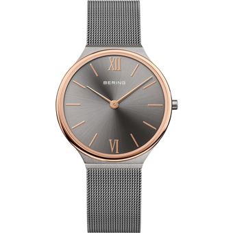 Montre Femme Bering 18434369 bracelet s Quartz Ultra Slim - 1