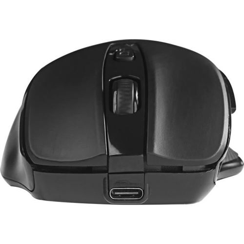 Bluestork - Souris Sans Fil - OFFICE 75 - Noir - Image 5