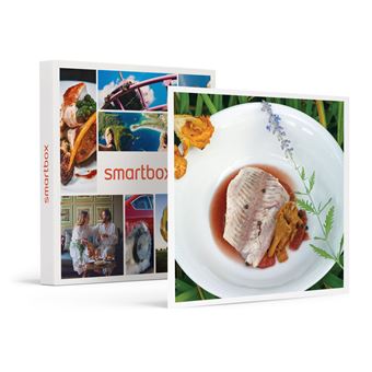 Cours de cuisine - smartbox - coffret cadeau gastronomie Smartbox