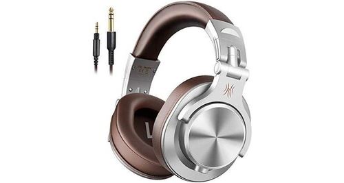 Casque audio filaire, oneodio fusion a71 casque audio studio, casque