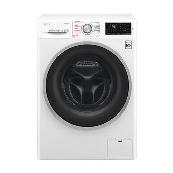 lave linge sechant