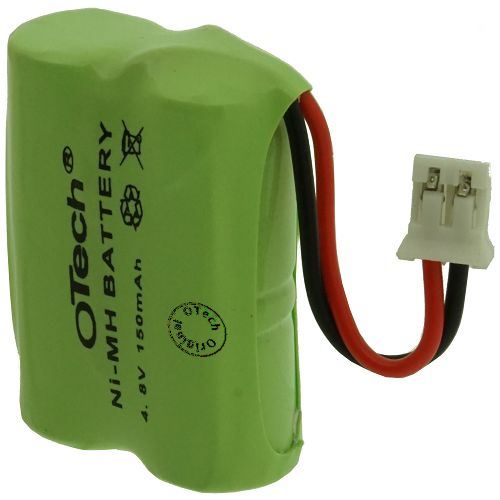 Meilleurs prix pour Batterie collier chien pour DOGTRA MH120AAAL4GC - Otech