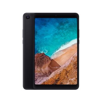 Xiaomi Mi Pad 4 Plus Tablette PC 4G LTE SIM 10,1 pouces FHD 4 Go + 64 Go Reconnaissance faciale Snapdragon 660 Octa Core 13MP + 5MP Caméra 8620mAh Dual WiFi - 1