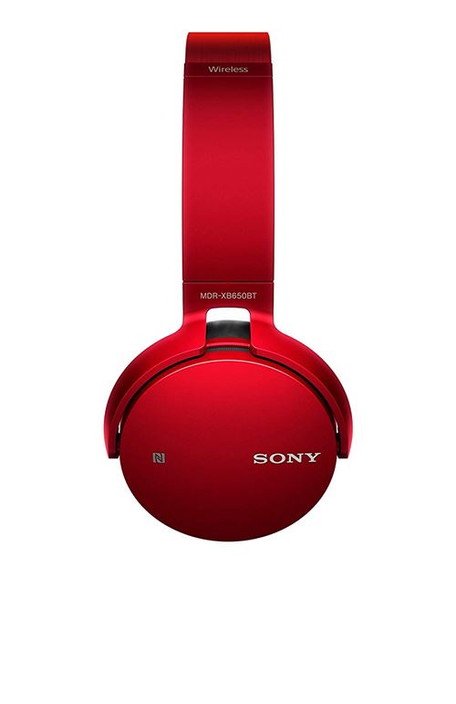 Sony mdr xb 650 2025