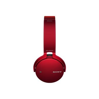 Sony xb650bt bluetooth 2025