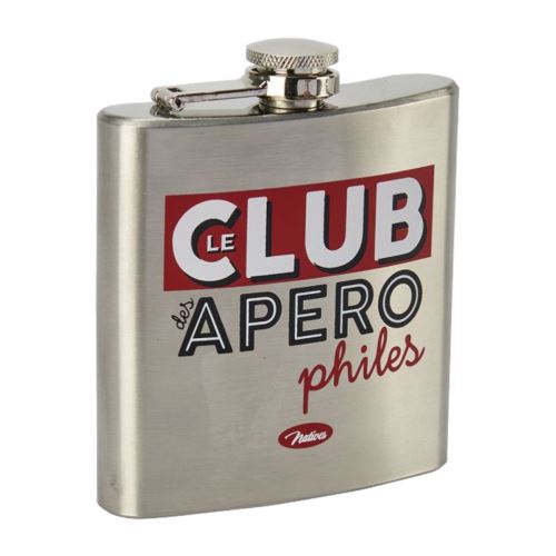 Flasque - Apérophiles