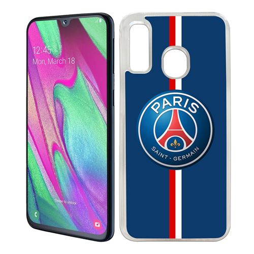Coque pour Samsung Galaxy A40 -  Psg New