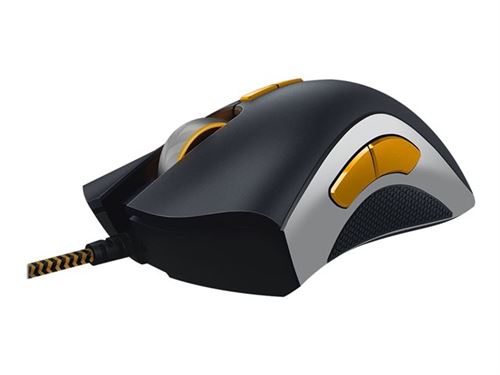 Souris deathadder elite (overwatch edition)