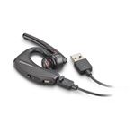 Coussinets Pour Casque Plantronics, Oreillette De Remplacement Mousse