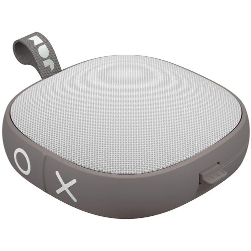 JAM Hang Tight Grey enceinte Bluetooth
