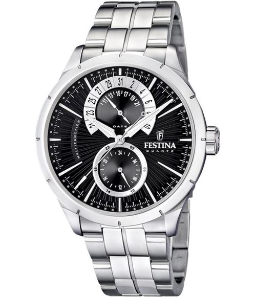 Festina Homme watch F16632-3