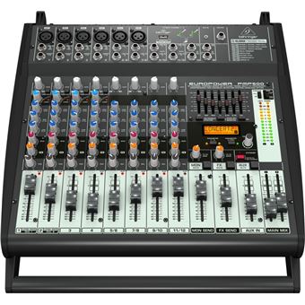 TABLE DE MIXAGE Power Pmp 415 EUR 1.500,00 - FR