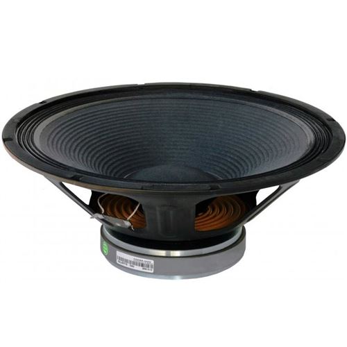 JB systems PWX 15/300 Woofer de remplacement
