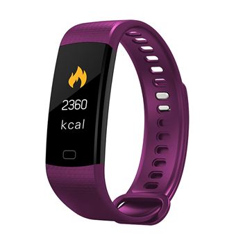 Fnac sale montre cardio