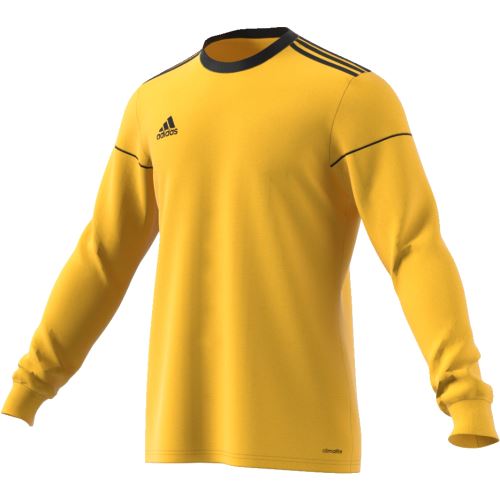 Maillot adidas Squadra 13 Jaune