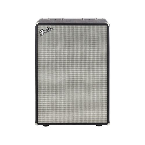 Fender Bassman 610 Neo – Noire – Baffle pour ampli basse