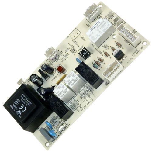 Module - carte de puissance - ovc1000 - 3876729033 - Electrolux
