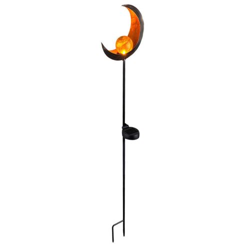 Lampes Solaires Danse Étanche Flamme Éclairage Extérieur Paysage Décoration JJZM678