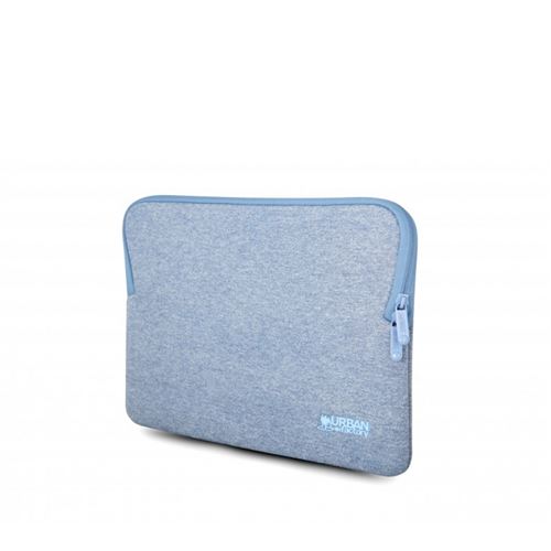 Urban Factory - Beschermhoes notebook - 15.6 - blauw