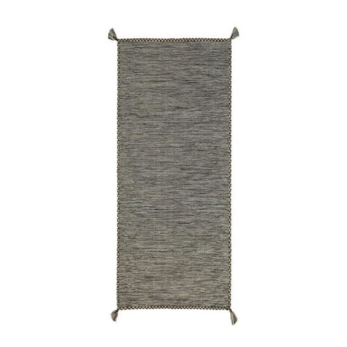tapis sahara - 50 x 120 cm - marron