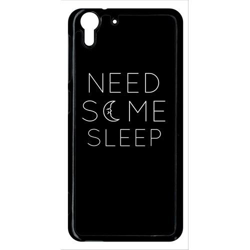 Coque Htc Desire Eye M910x Need So Me Sleep