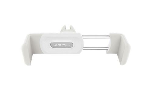 KENU Airframe+ - Autohouder - wit
