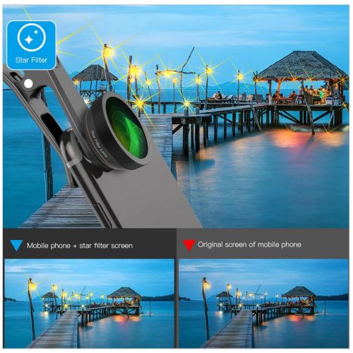 APEXEL Mise à Niveau Adaptateur De Téléphone Portable Avec Déclencheur à Distance,Rotation à 360 °Compatible Avec Jumelles Monoculaires Et Microscopes,Adaptateur Télescopique Pour Smartphones(Vert