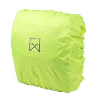 Sac de vélo Willex Pakaftas 1200 14L Noir