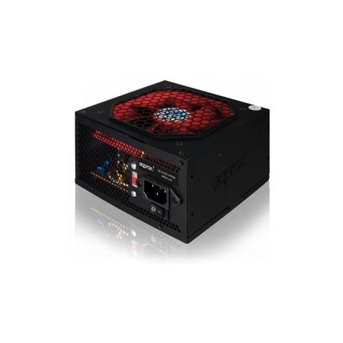 approx! APP500PS - voeding - 500 Watt