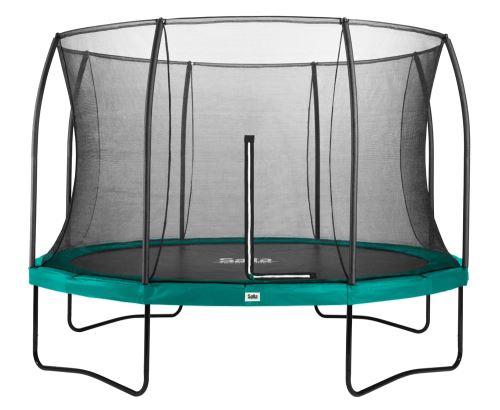 Trampoline - Salta Comfort Edition - 427 cm - Verte