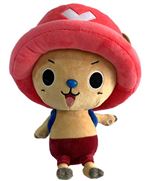 Peluche Sakami - One Piece - Chopper V2