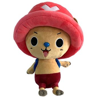 Peluche Sakami - One Piece - Chopper V2