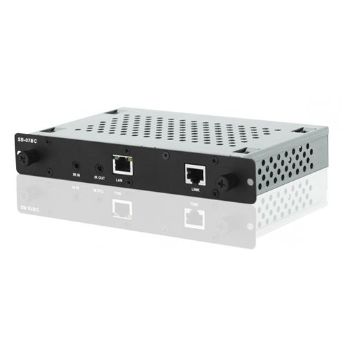 nec ops hdbaset receiver sb-07bc