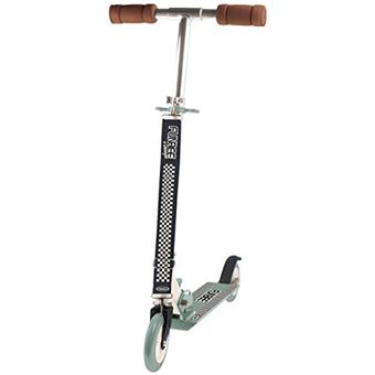 FUNBEE-PATINETTE 2 ROUES + SANGLE