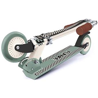 FUNBEE-PATINETTE 2 ROUES + SANGLE