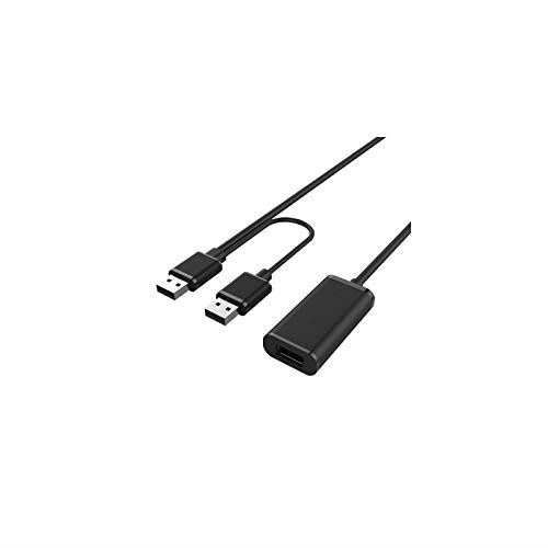 Non Communiqué Rallonge Amplifiée Usb 2.0 20M