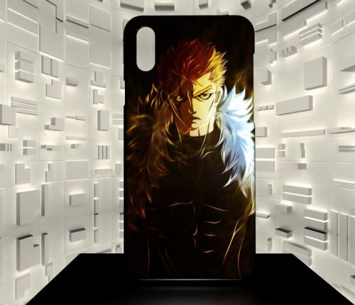 Coque Design Huawei P30 FAIRY TAIL 20