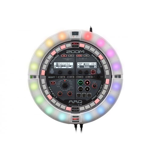 Zoom AR-48 ARQ Aero RhythmTrack - boîte à rythme, séquenceur