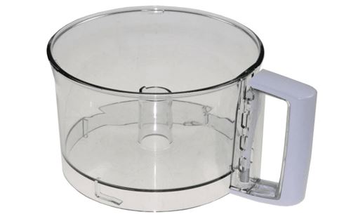 Cuve Cs4200 Blanche pour Pieces Preparation Culinaire Petit Electromenager Magimix - 17338