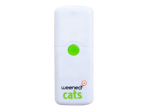 Weenect Cats - Appareil de suivi GPS